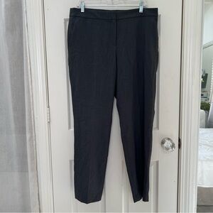 NEW!! Bar III Charcoal Dress Pants for Women‎ Size 12